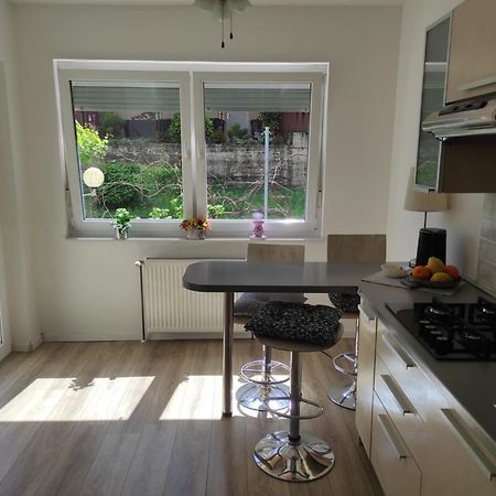 Apartman Zagreb,Rebro,Maksimir,Centar Marko Buitenkant foto