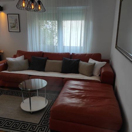 Apartman Zagreb,Rebro,Maksimir,Centar Marko Buitenkant foto