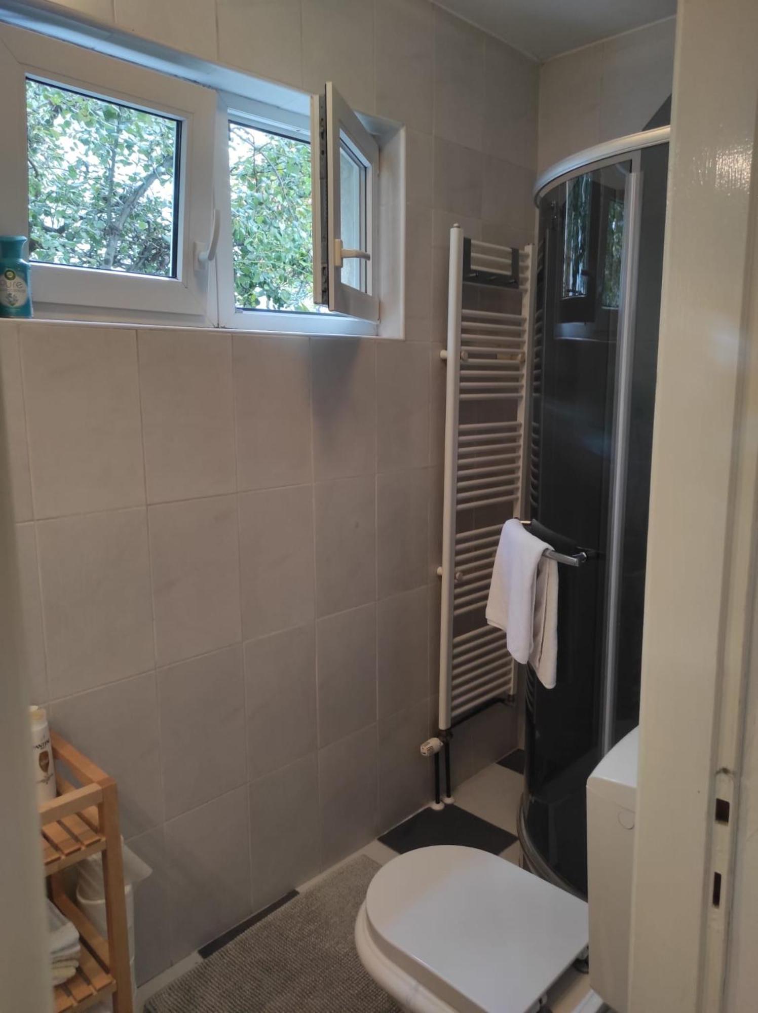 Apartman Zagreb,Rebro,Maksimir,Centar Marko Buitenkant foto